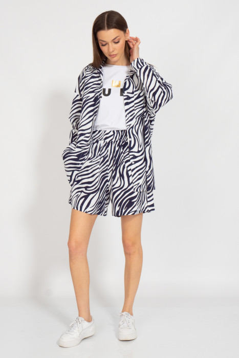 Рубашка Kivviwear 407319