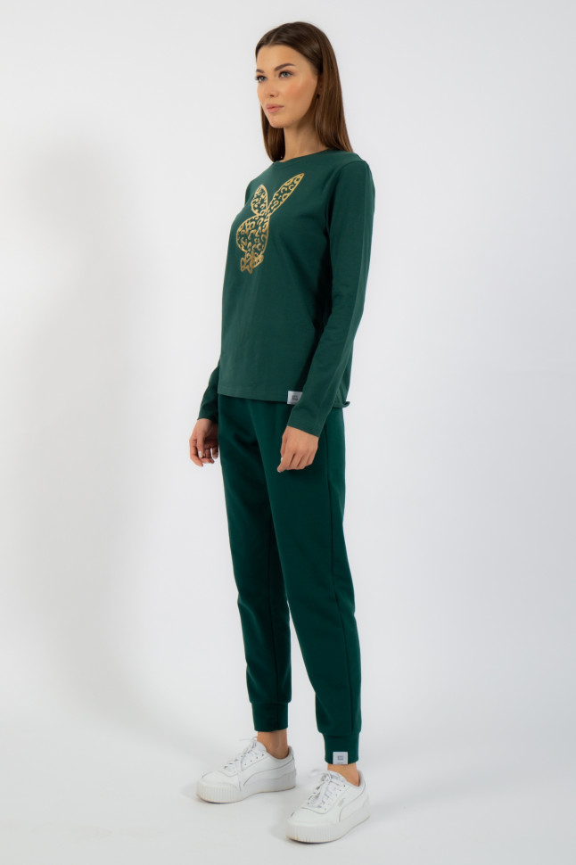 Лонгслив Kivviwear 406137