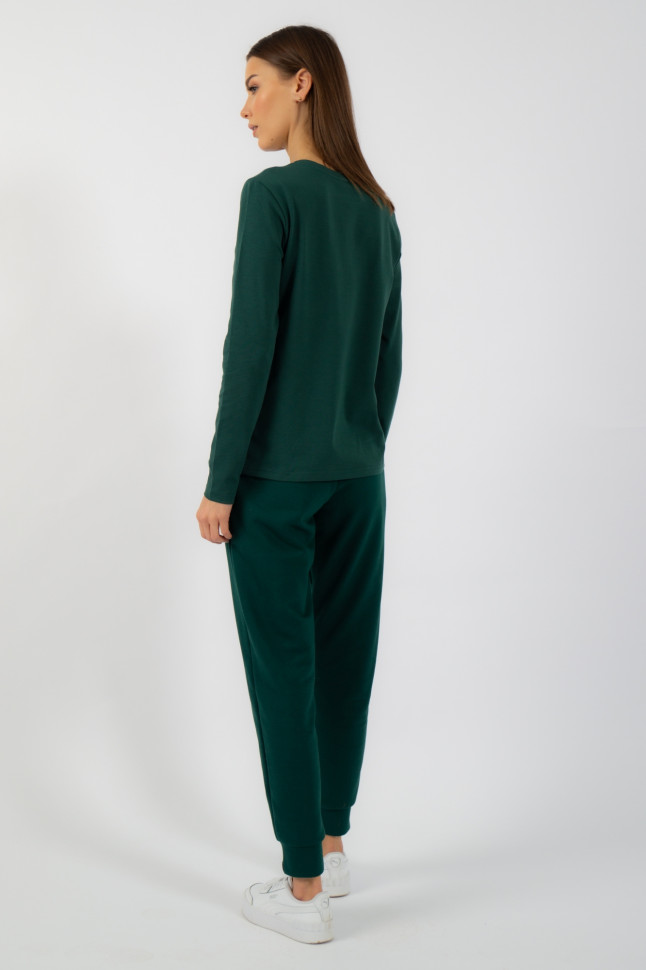 Лонгслив Kivviwear 406137