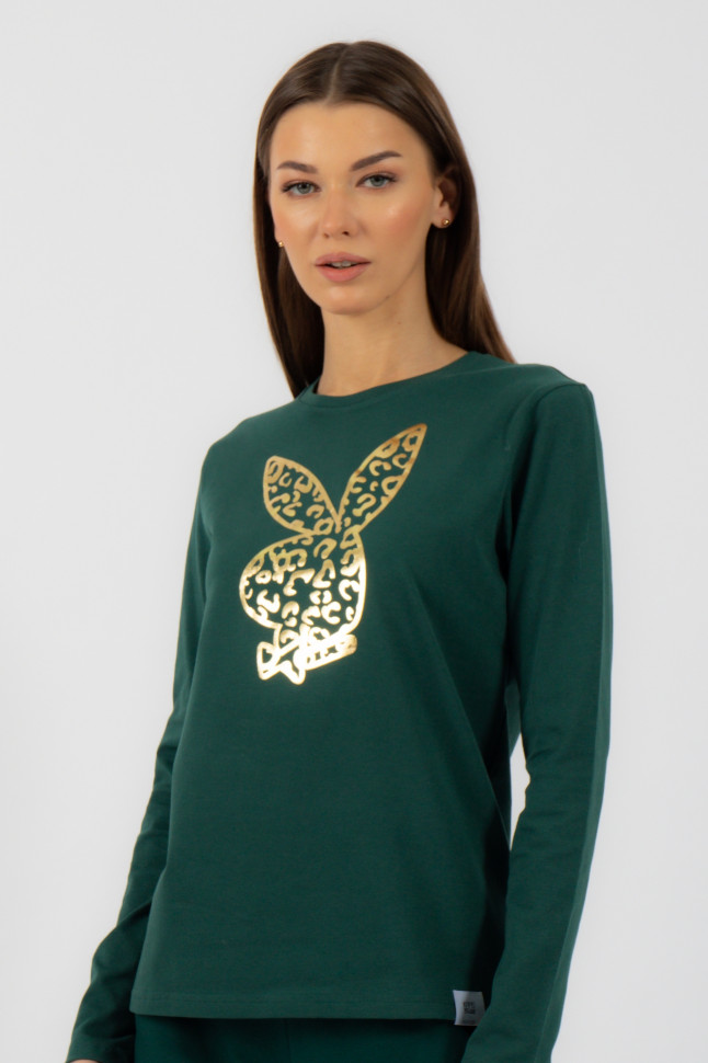 Лонгслив Kivviwear 406137