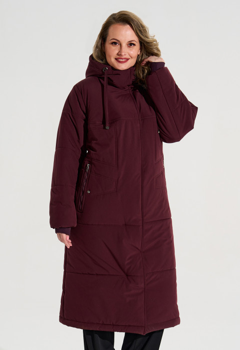 Пальто Dimma Атесса/1