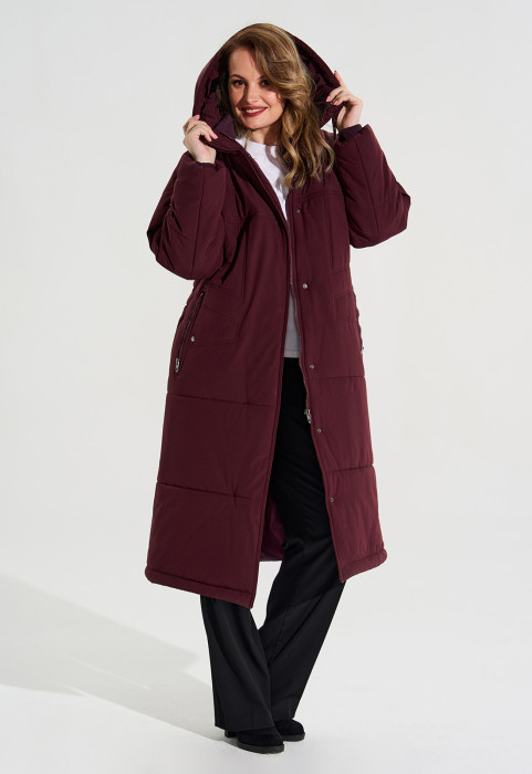 Пальто Dimma Атесса/1