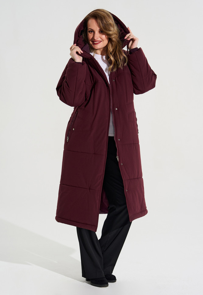 Пальто Dimma Атесса/1