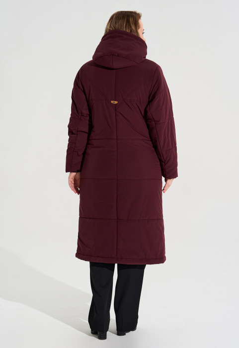 Пальто Dimma Атесса/1