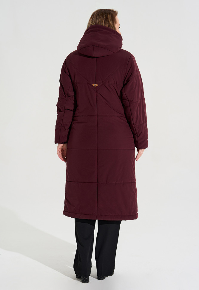 Пальто Dimma Атесса/1