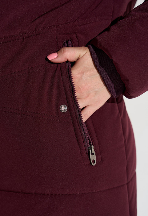 Пальто Dimma Атесса/1