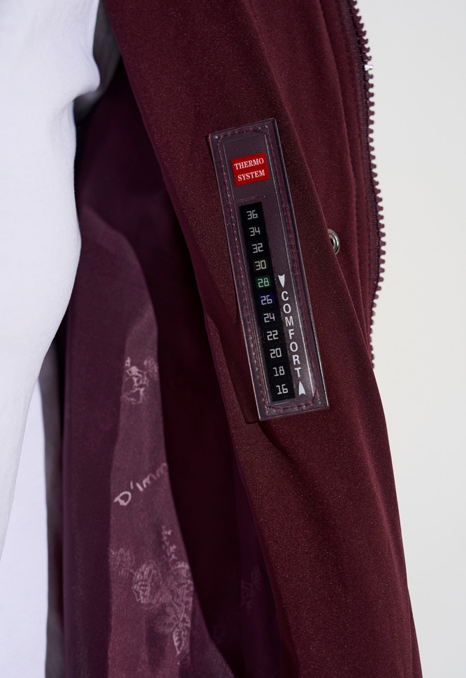 Пальто Dimma Атесса/1