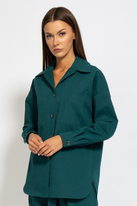 Рубашка Kivviwear 410001