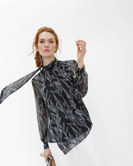 Блузка Audrey Right 180849