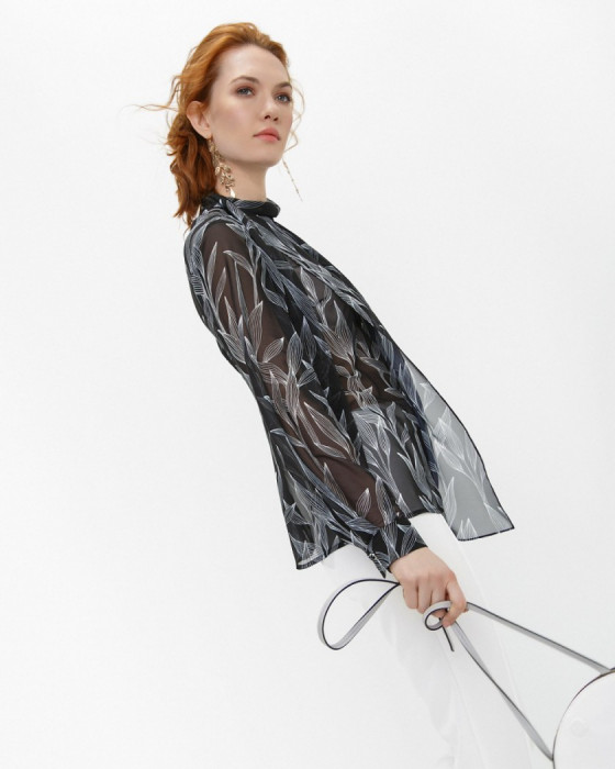 Блузка Audrey Right 180849