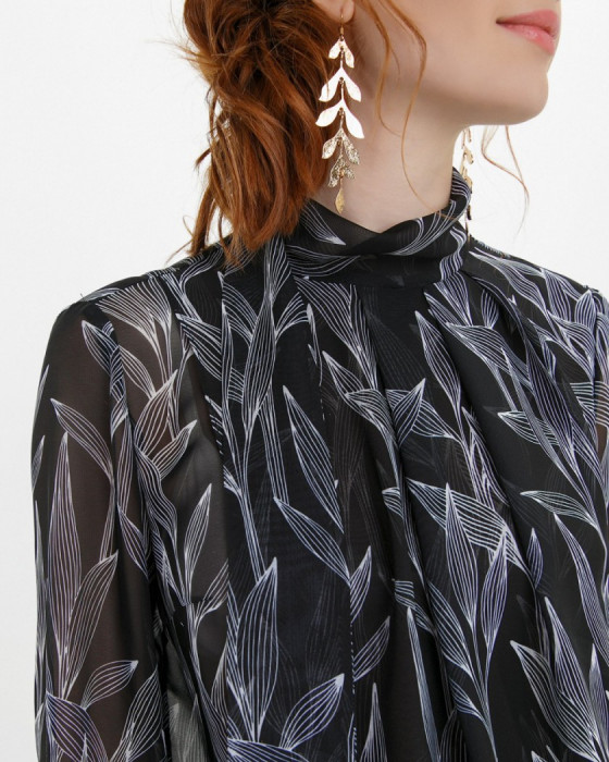 Блузка Audrey Right 180849