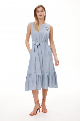 Платье Niv Niv Fashion 443