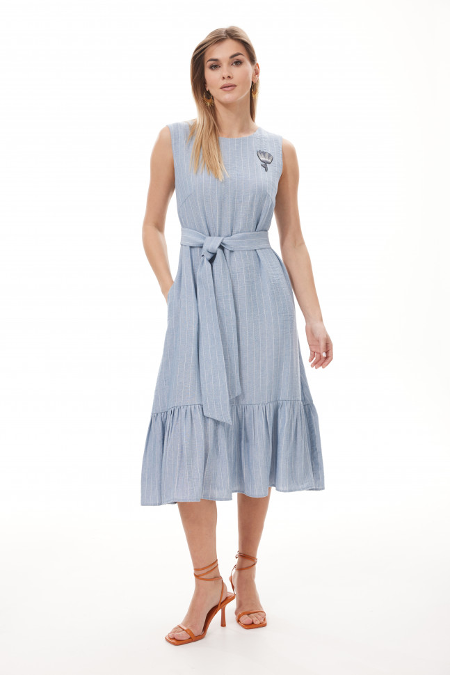 Платье Niv Niv Fashion 443