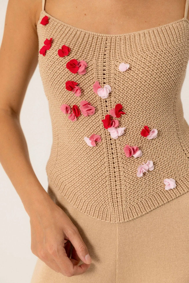 Топ Mozart SS2542