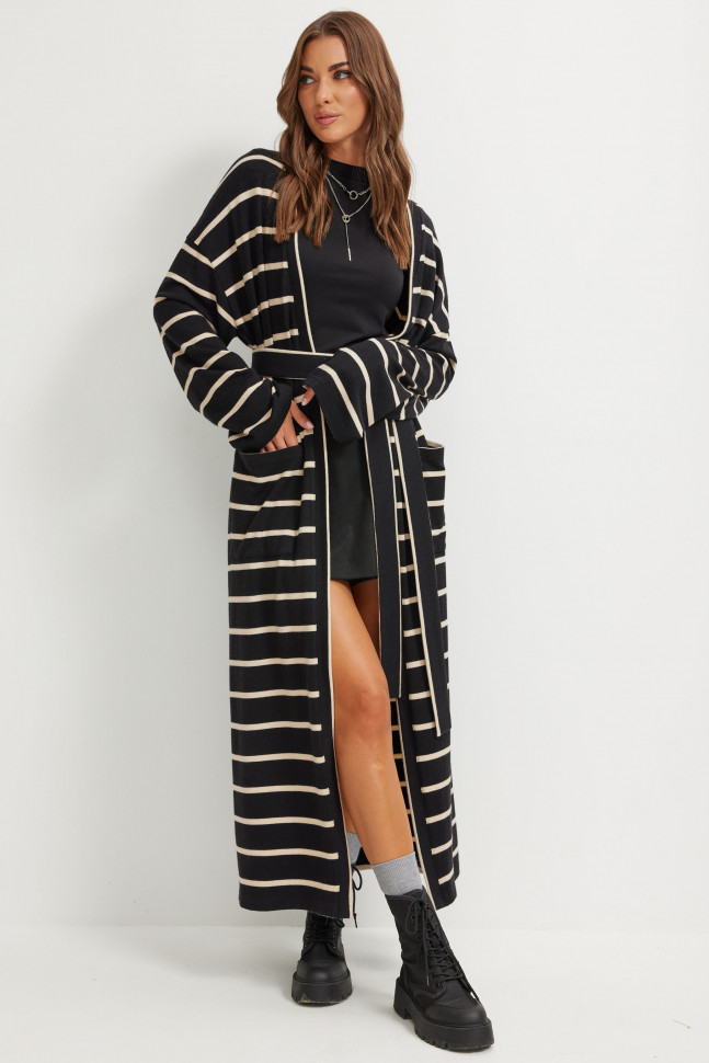 Кардиган Люше 4160/1