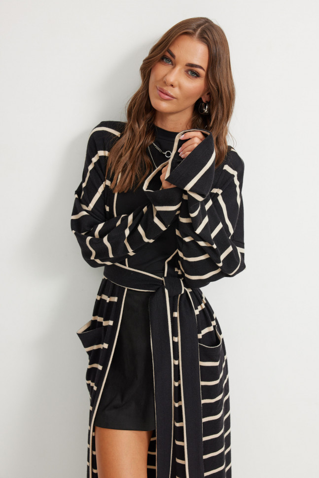 Кардиган Люше 4160/1