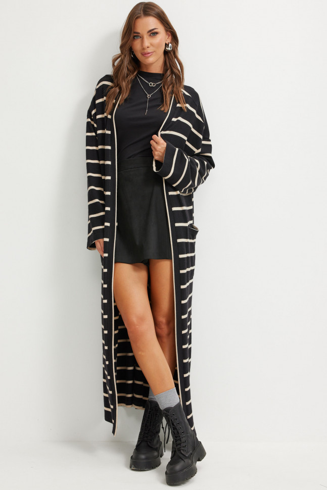 Кардиган Люше 4160/1