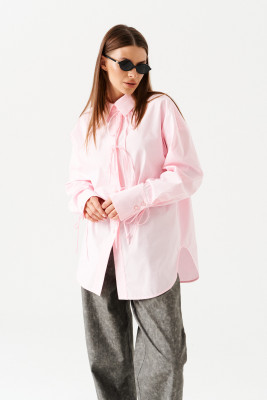 Блузка Elletto 3878