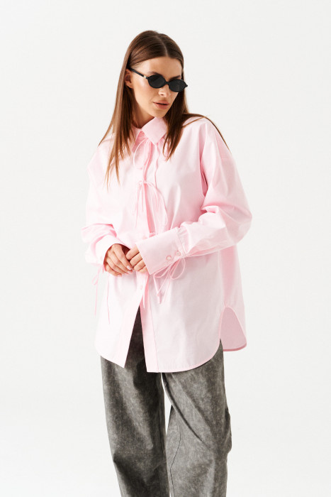 Блузка Elletto 3878