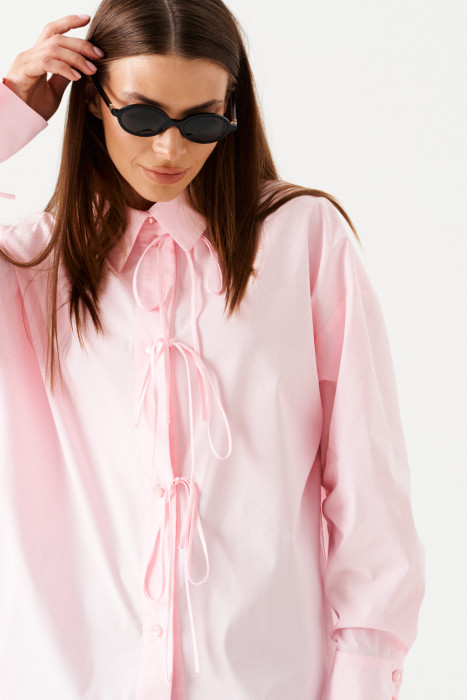 Блузка Elletto 3878