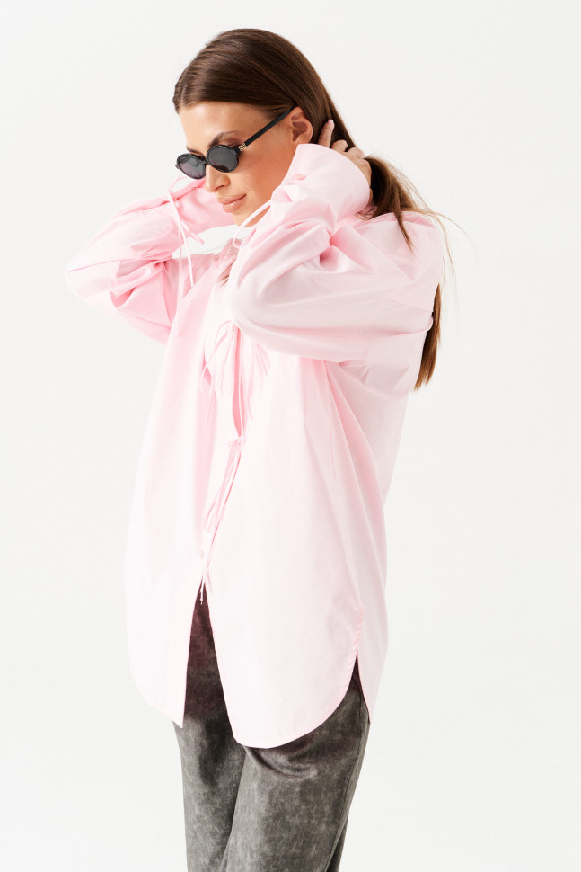 Блузка Elletto 3878