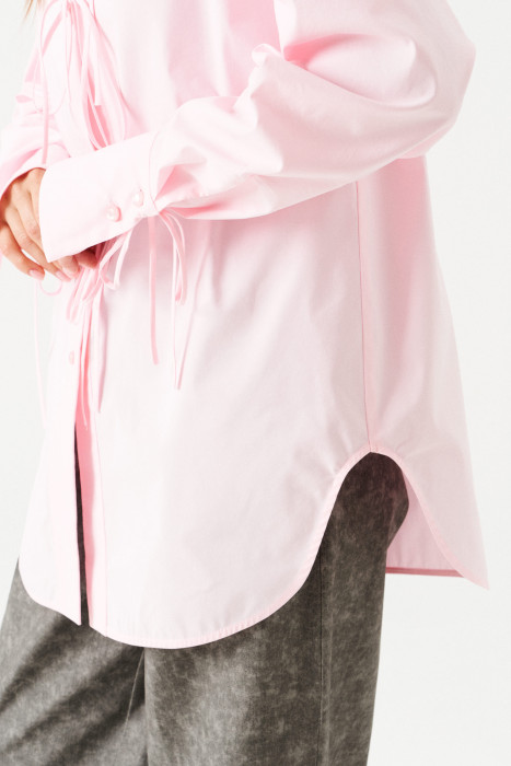 Блузка Elletto 3878