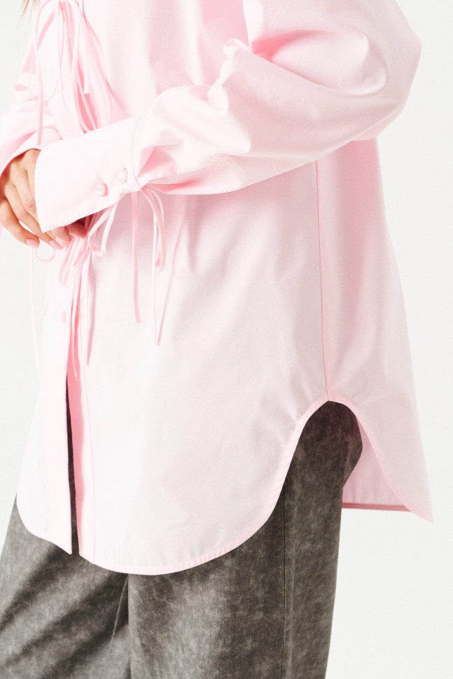 Блузка Elletto 3878