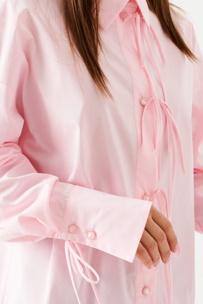 Блузка Elletto 3878