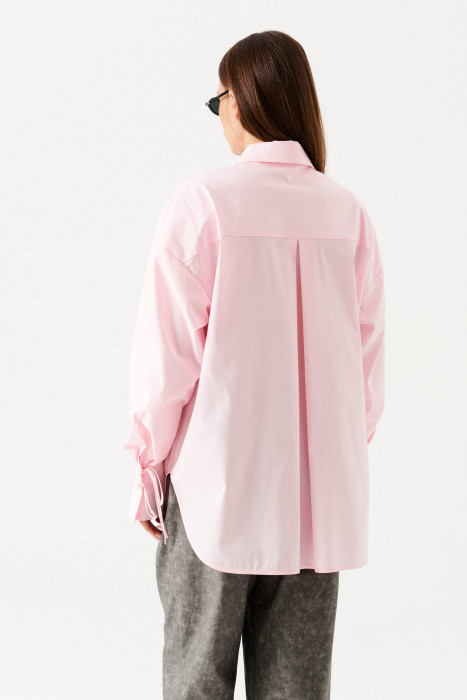 Блузка Elletto 3878