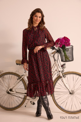 Платье Niv Niv Fashion 924/1