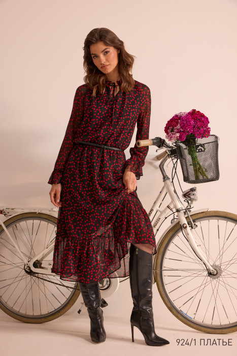 Платье Niv Niv Fashion 924/1