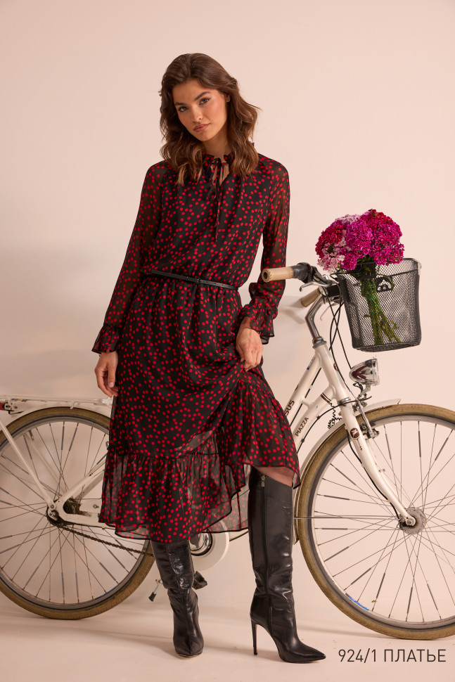 Платье Niv Niv Fashion 924/1