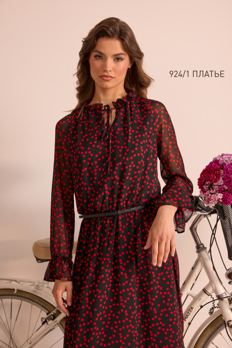 Платье Niv Niv Fashion 924/1