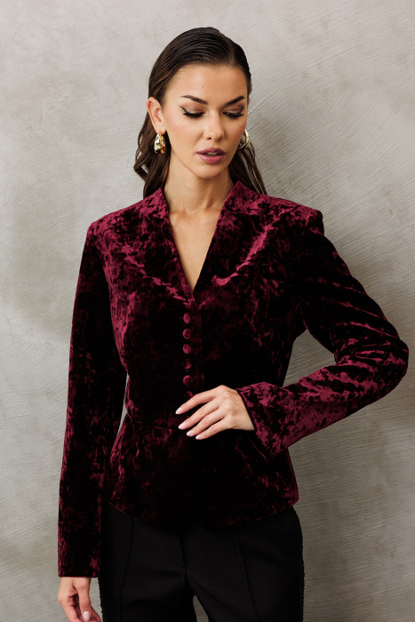 Жакет BUTER 3188