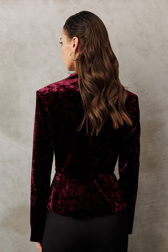 Жакет BUTER 3188