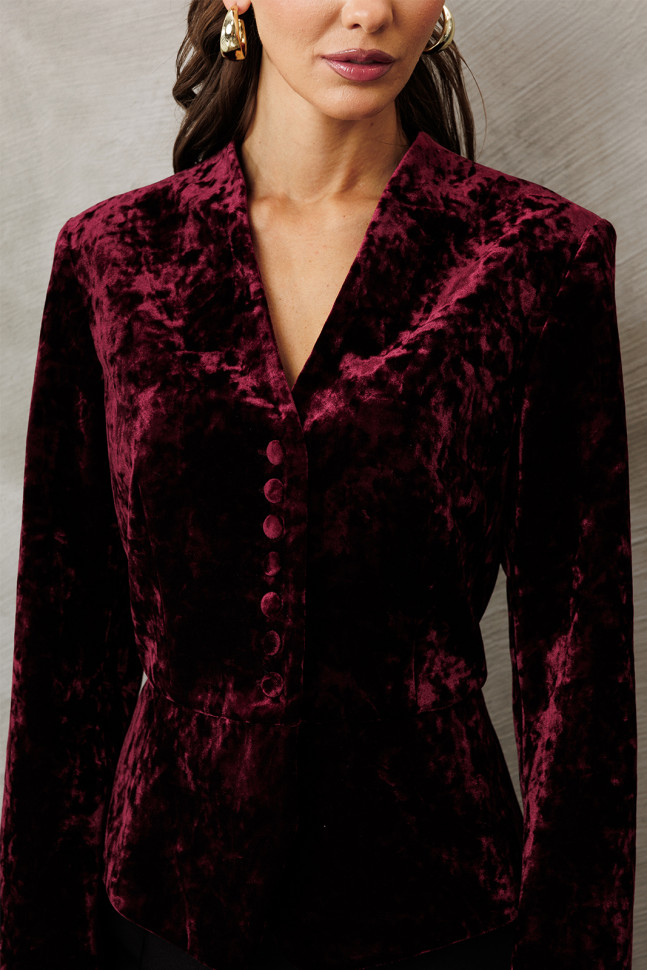 Жакет BUTER 3188