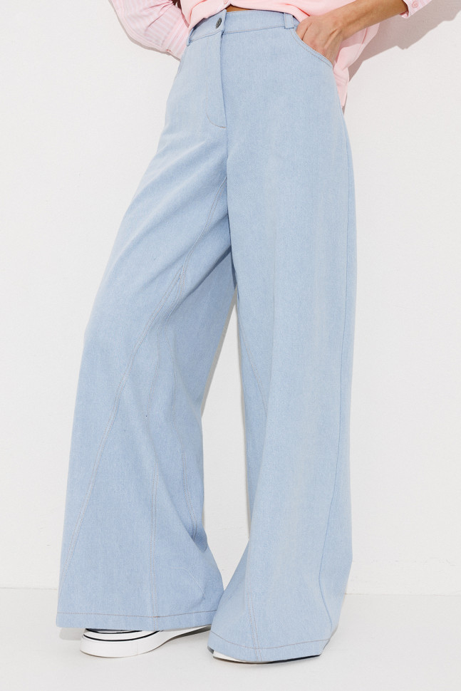 Брюки BUTER 3243