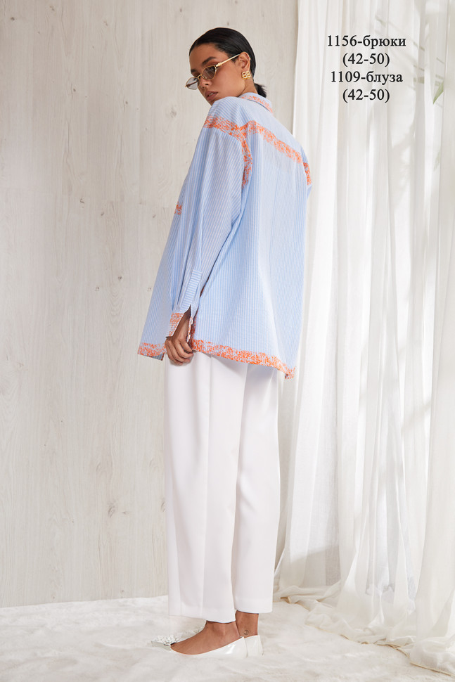 Блузка NIV NIV 1109