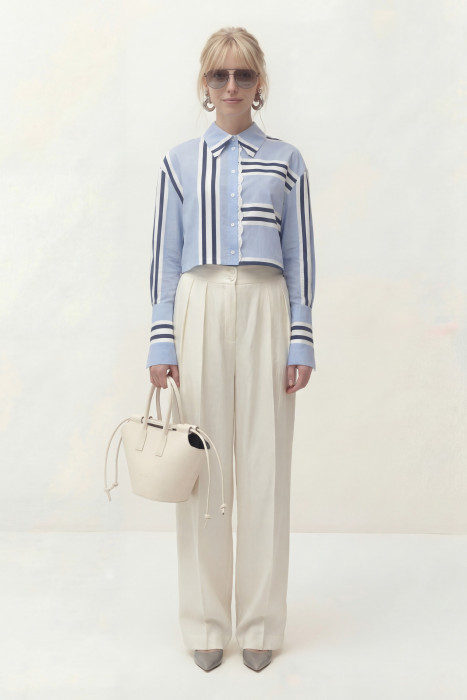 Рубашка LOKKA 1807