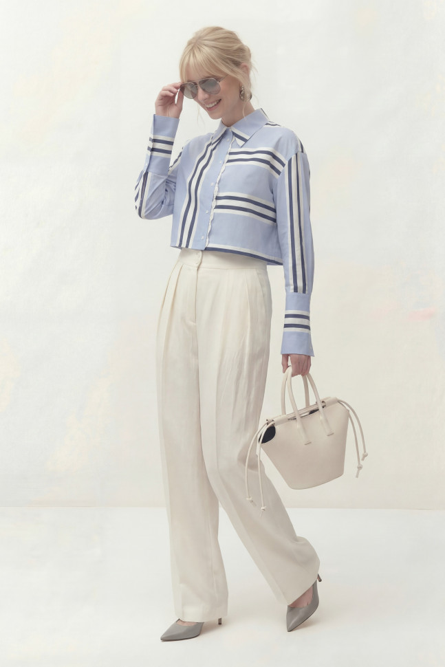 Рубашка LOKKA 1807