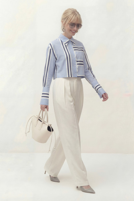 Рубашка LOKKA 1807