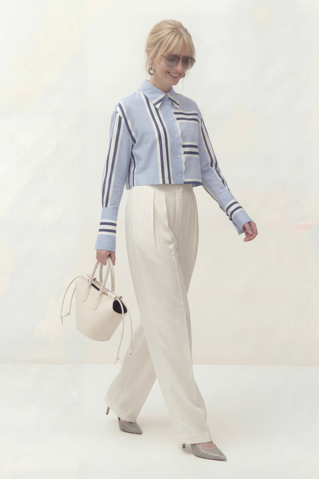 Рубашка LOKKA 1807