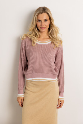 Джемпер MOZART 2628