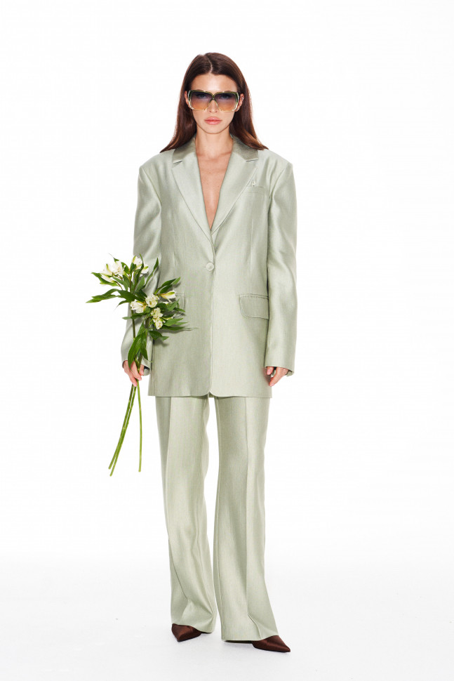 Жакет Elletto 3945