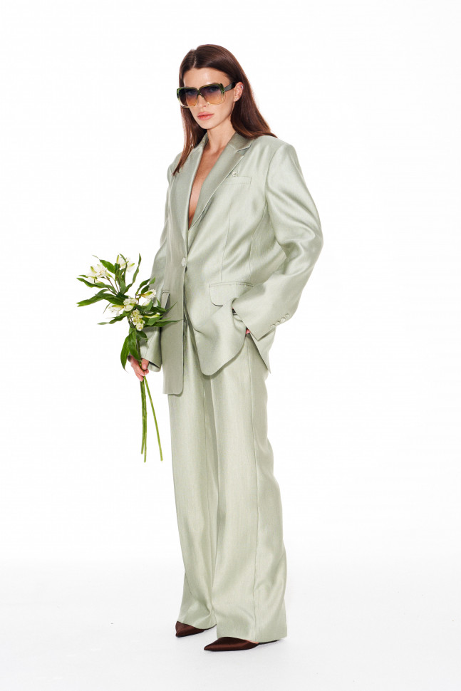 Жакет Elletto 3945