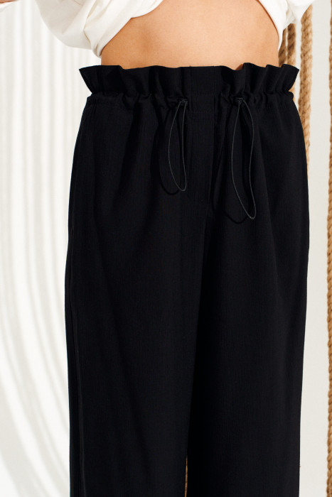 Брюки Elletto 12387