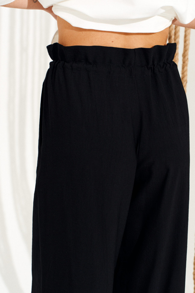 Брюки Elletto 12387