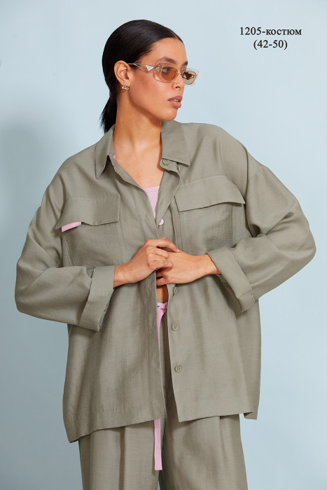 Костюм Niv Niv 1205