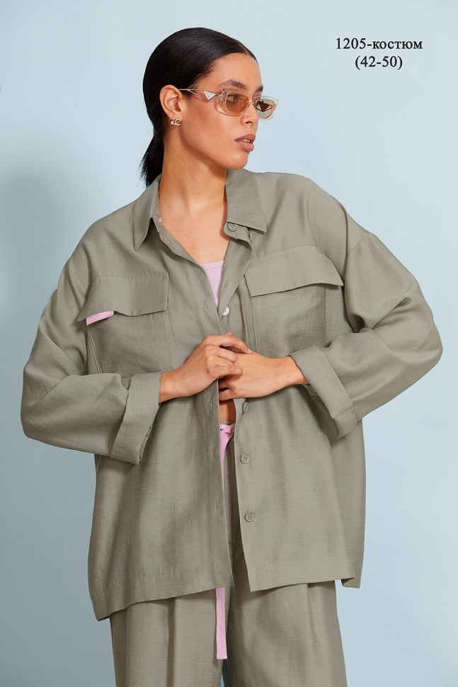 Костюм Niv Niv 1205