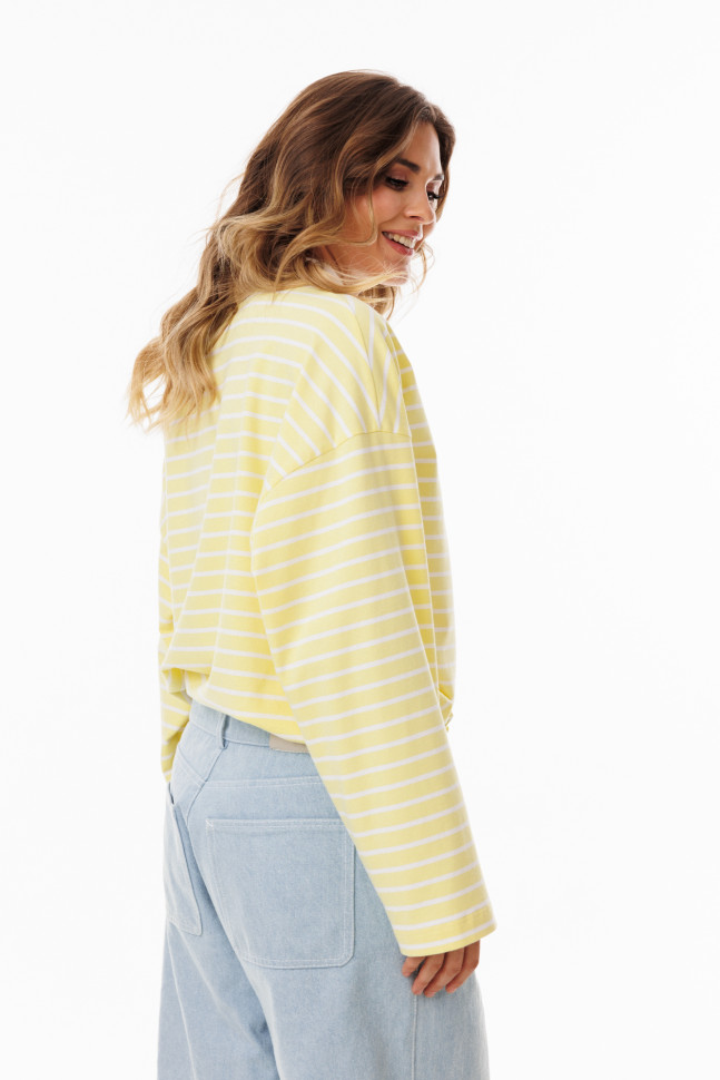 Джемпер EOLA 3052